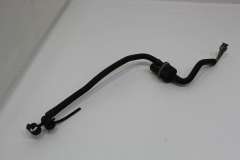 VW Passat B6 3.2 Petrol Intake Solenoid Valve and Pipes 3C0133366G (Item #453565)