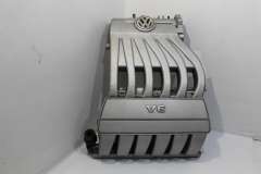 VW Passat B6 3.2 Petrol Intake Inlet Manifold 03H133185F (Item #453569)