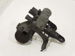 Audi A6 C6 RHD Heater Water Coolant Solenoids and Auxiliary Pump 4F2959617A (Item #438782) 