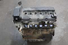 VW Passat B6 3.2 FSi VR6 Engine Code AXZ 03H100031A (Item #453708) 