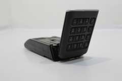 VW Passat B6 Hideaway Telephone Keyboard Keypad Control Module  3C2858711 (Item #453709) 