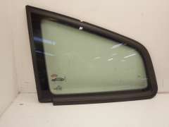 Audi A2 NS Left Rear Quarter Light	Window Glass 8Z0845299C (Item #421436) 