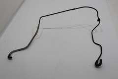 VW Passat B6 3.2 Petrol Intake Pipe Vacuum Hose 3C0133778D (Item #453716) 