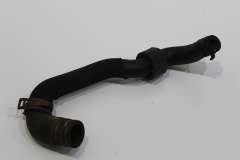 VW Passat B6 3.2 Coolant Pipe Connecting Hose 3C0121063C (Item #453729) 