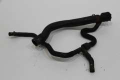 VW Passat B6 3.2 Coolant Pipe Connecting Hoses 3C0121157DR (Item #453731) 