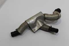 VW Passat B6 3.2 Petrol Coolant Hose Pipes 3C0121073J (Item #453733) 