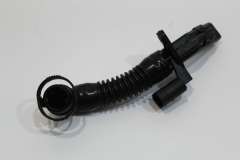 VW Passat B6 3.2 V6 Air Intake Breather Hose Pipe 03H103202A (Item #453743) 