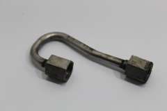 VW Passat B6 3.2 V6 Petrol Fuel Pipe Line  03H133321 (Item #453745) 