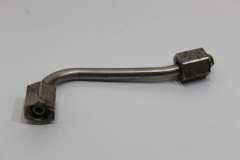 VW Passat B6 3.2 V6 Petrol Fuel Pipe Line  03H133321A (Item #453746) 