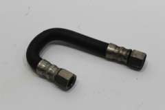 VW Passat B6 3.2 V6 Petrol Hight Pressure Fuel Pump Pipe Hose 03H133322D (Item #453748) 