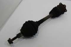 VW Passat B6 4 Motion Front NS Left Drive Shaft  1K0407271NT (Item #453844) 