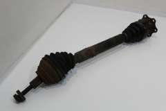 VW Passat B6 4 Motion Front OS Right Drive Shaft  3C0407272L (Item #453845) 