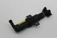 VW Passat B6 NS Left Headlight Washer Jet Mechanism 3C0955103A (Item #453853) 