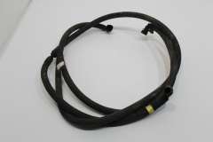 VW Passat B6 Headlight Washer Jet Pipework Pipe From Pump 1J0955964F (Item #453855) 