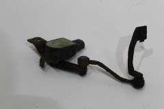 VW Passat B6 Front Suspension Headlight Level Sensor 3C0941274A (Item #453858) 