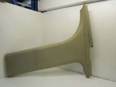 Audi A2 NS Left Lower Pillar Trim Cream 8Z2867239A (Item #37274) 