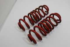 VW Passat B6 4 Motion Rear Coil Springs   (Item #453893) 