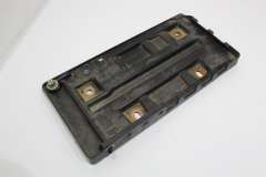 VW Passat B6 Battery Holding Tray Bracket 3C0804869B (Item #453895) 