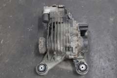 VW Passat 3C Rear Haldex Diff Differential HVY SPARES OR REPAIRS 0AV525010K (Item #453932) 