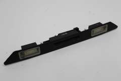 Audi A4 B6 B7 A6 C6 A3 8P Avant Tailgate Boot Lid Handle 8P4827574 (Item #453937) 