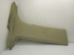 Audi A2 OS Right Lower Pillar Trim Cream 8Z2867240E (Item #37276) 