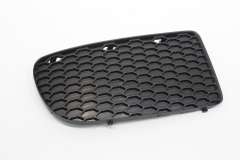 VW Golf MK4 R32 OS Right Lower Bumper Grill New Genuine 1J0853666HB41 (Item #454145) 
