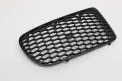 VW Golf MK4 R32 OS Right Lower Bumper Grill New Genuine 1J0853666JB41 (Item #454149) 