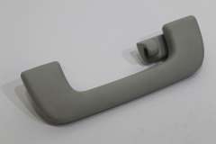 Audi A4 B8 Rear OS Right Grab Handle Star Silver 8K0857608 (Item #454277) 