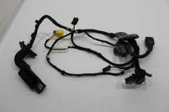Audi A4 B8 Front Passenger Door Wiring Loom 8K0971030M (Item #454324) 