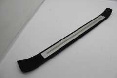 Audi A4 B7 OS Right Front Sill Cill Trim Plate 8E0853374P (Item #454404) 