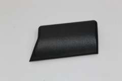Audi A4 B6 B7 NS Left External B Pillar Lower Plastic Trim Black 8E0853589 (Item #454413) 