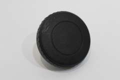 VW Beetle Golf Passat Seat Lumbar Support Adjustment Knob Wheel 1K0881671D (Item #454435) 