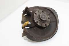 Audi A4 B7 Rear NS Left Hub Carrier and Hub	 8E0505431AF (Item #454481) 