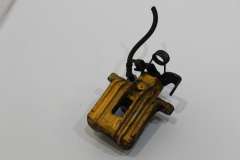 Audi A4 B6 B7 Rear NS Left Brake Caliper 8E0615423G (Item #454518)