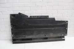 Audi A4 B8 A5 NS Left Under Body Trim Undertray 8K0825207C (Item #454540) 