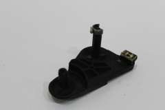 Audi A1 8X Gearbox Selector Lever Mechanism Bracket 6Q0711203B (Item #454568)