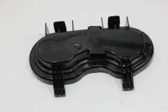 Audi A3 8L OS Right Headlight Rear Cover Back Cap New Genuine 8L0941159A (Item #454632) 