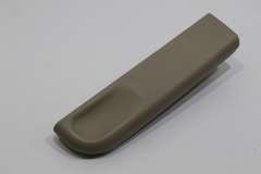 Audi A4 B6 NS Left Front Seat Height Adjustment Lever Twist Beige Ne 8E0881253C1RS (Item #454645) 