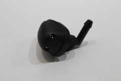 Audi 100 C3 Avant Rear Tailgate Wiper Washer Nozzle New Genuine 445955957A (Item #454648) 
