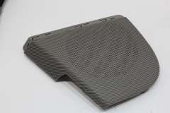 Audi A3 8P Front NS Left Door Speaker Cover for Bose Platinum New 8P0035419AE59 (Item #454667) 