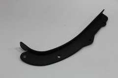 Audi TT 8N 3.2 V6 NS Left Wheel Arch Spoiler Undertray Extension New 8N0807513A (Item #454734)