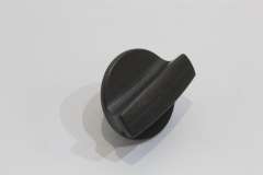 Audi Q5 8R Boot Side Compartment Knob Agate Grey New Genuine 4L0867467A1CT (Item #454756) 