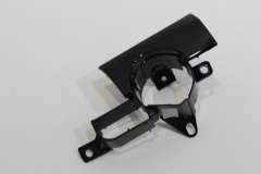 Seat Exeo 3R OS Right Satin Black Gloss Dash Dashboard Trim 3R2853190 (Item #454798) 