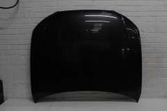 Audi A4 B8 PF 2008-2011 Bonnet Hood Lava Grey LZ7L 8K0823029D (Item #454898) 