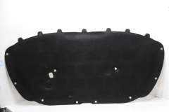 VW Polo Mk5 6R Under Bonnet Sound Proofing Insulation 6R0863831B (Item #454903) 
