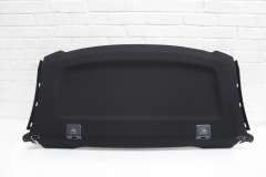 VW Passat B8 Saloon Parcel Shelf Black New Genuine 3G5863413D (Item #454978) 