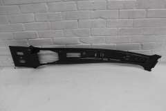 VW Tiguan AD 2017- NS Left Inner B Pillar Body Panel New Genuine 5NA809443B (Item #454983) 