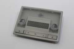 VW Polo MK5 6R Pearl Grey Front Interior Light Unit 6Q0947105L (Item #471095) 