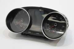 VW Polo MK5 6R Petrol 160mph Instrument Cluster Clocks 6C0920940G (Item #454989) 