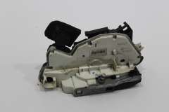 VW Polo MK5 6R OS Right Front Door Lock Latch Actuator Mechanism 5K2837016H (Item #455003) 